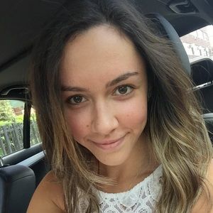 Meet your Posher, Ilana